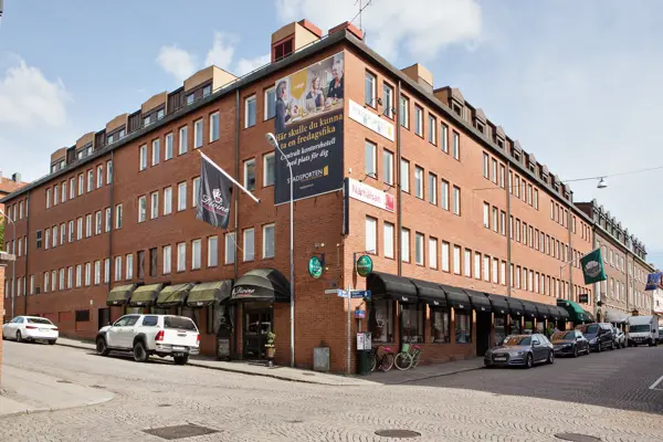 Heimdal 10 Divine exteriört